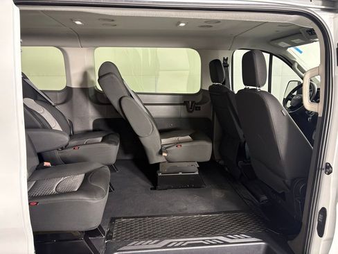Used 2023 Ford Transit 350 XLT RWD image 33