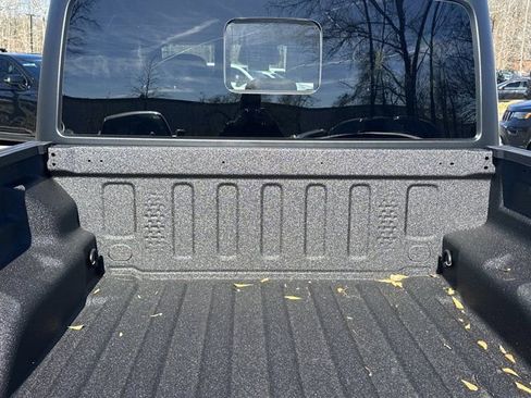 New 2026 Jeep Gladiator Sport image 20