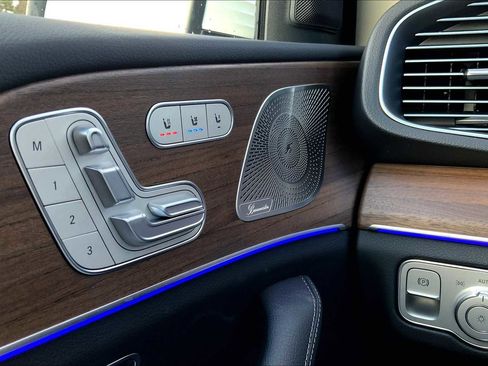 Certified 2025 Mercedes-Benz GLE 350 GLE 350 image 24