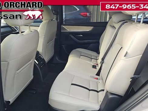 Used 2024 MAZDA CX-90 3.3 Turbo w/ Preferred Plus image 12