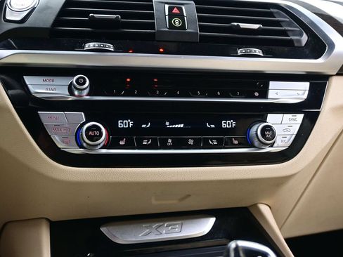 Used 2020 BMW X3 xDrive30i w/ Premium Package AWD/4WD image 20