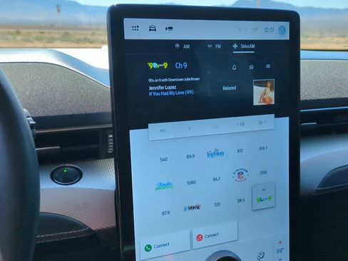 Used 2023 Ford Mustang Mach-E Select RWD image 21