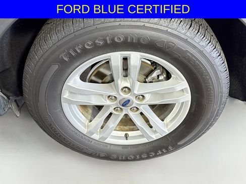 Certified 2021 Ford Explorer XLT RWD image 34
