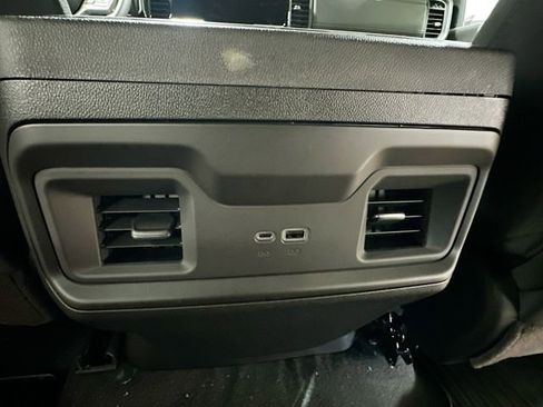 New 2026 Chevrolet Silverado 2500 LT w/ Trail Boss Package AWD/4WD image 28