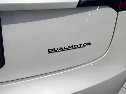 Used 2020 Tesla Model 3 Long Range AWD/4WD image 25