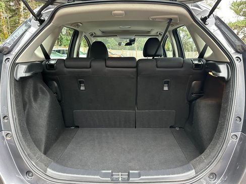 Used 2020 Honda Fit EX image 14