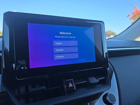 New 2026 Toyota Corolla Cross LE image 19