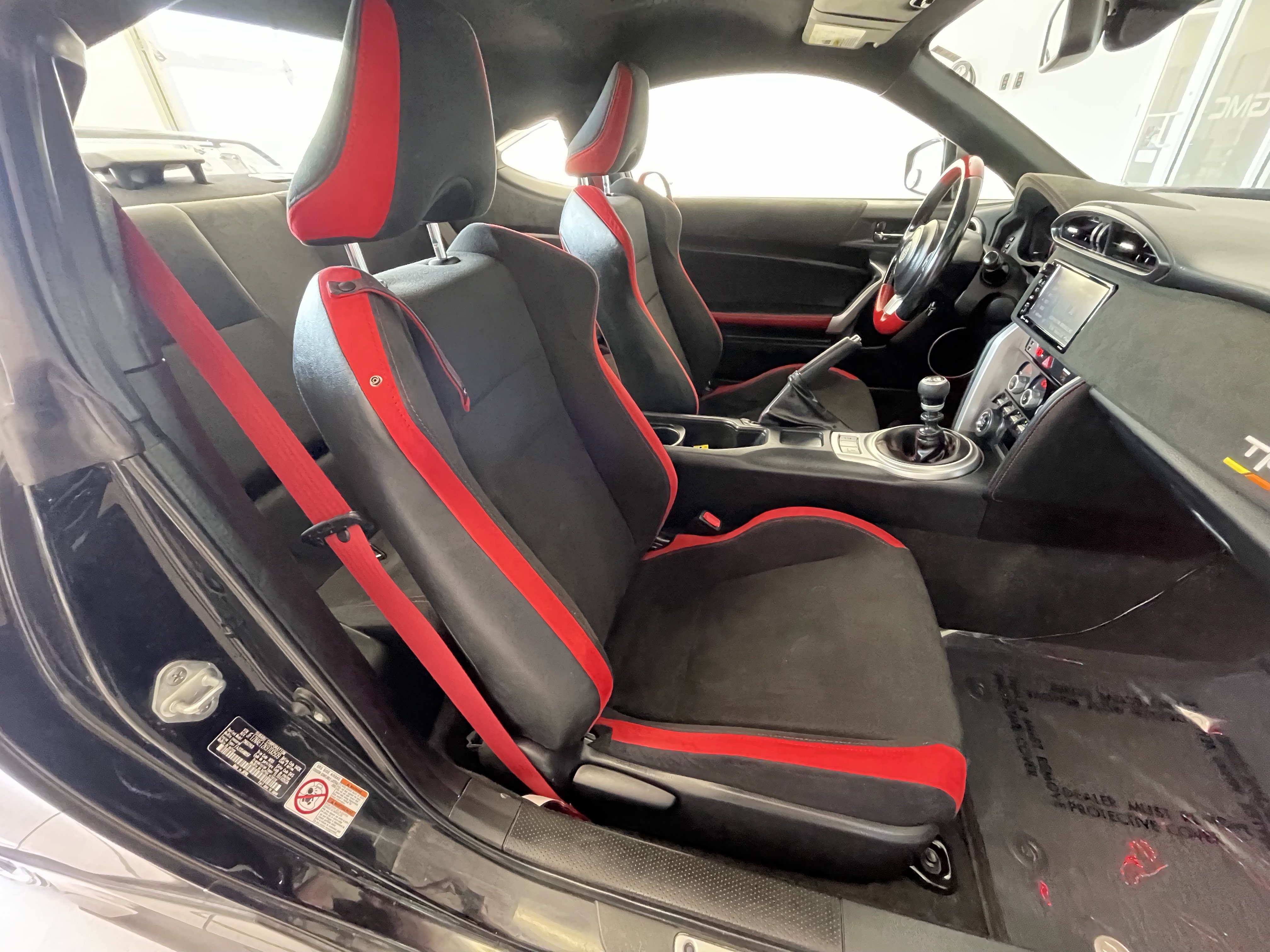 Used 2019 Toyota 86 TRD SE RWD image 15