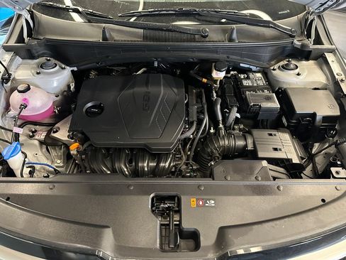 Used 2026 Kia Sportage EX FWD image 23