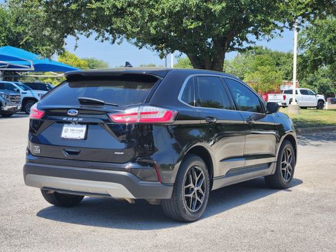 Used 2021 Ford Edge SEL AWD/4WD image 5