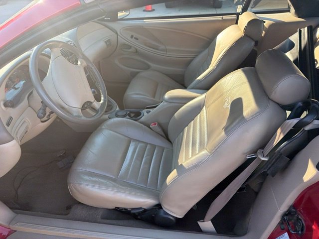Used 1999 Ford Mustang GT RWD image 12