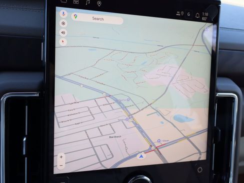 New 2026 GMC Yukon XL Denali w/ LPO, Floor Liner Package image 10