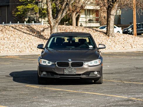 Used 2013 BMW 328i xDrive Sedan image 2