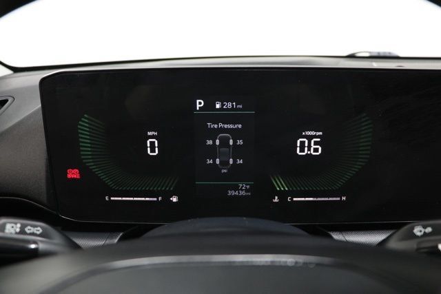 Used 2025 Kia K4 FWD image 23