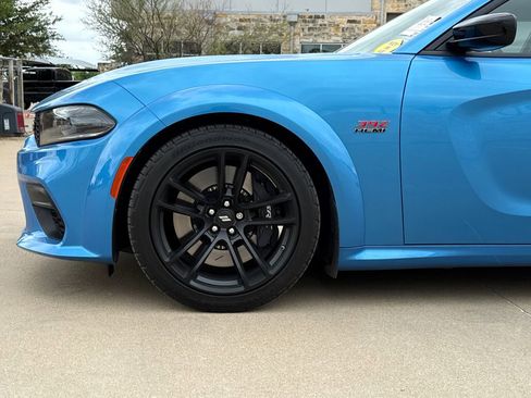 Used 2023 Dodge Charger Scat Pack image 5