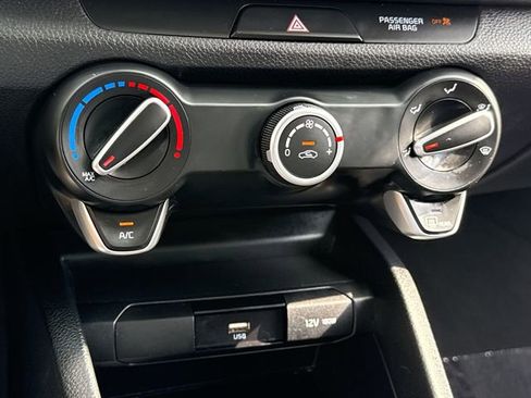 Used 2023 Kia Rio S FWD image 20