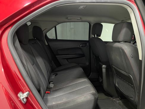 Used 2012 Chevrolet Equinox LT w/ Driver Convenience Package image 28