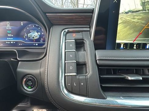 Used 2024 Chevrolet Tahoe High Country w/ Max Trailering Package image 22