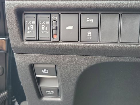 New 2026 Honda Odyssey Elite image 27