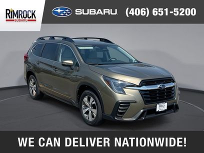 Used 2023 Subaru Ascent Premium w/ Convenience Package