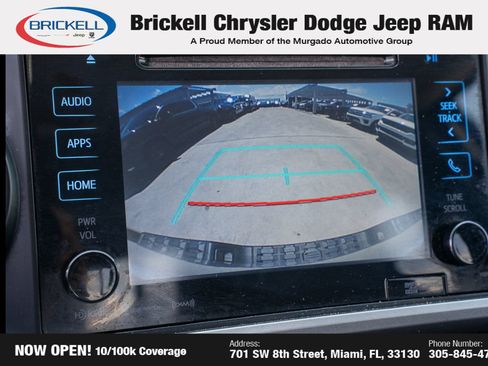 Used 2017 Toyota Tacoma SR5 RWD image 29