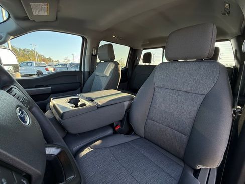 New 2026 Ford F350 XL w/ STX Appearance Package image 22