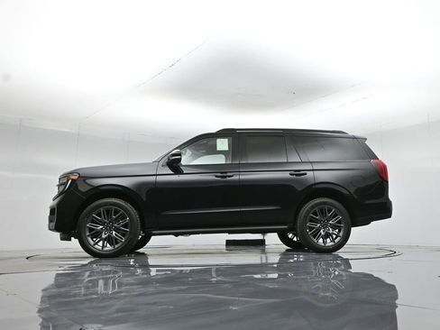 New 2026 Ford Expedition Platinum AWD/4WD image 7