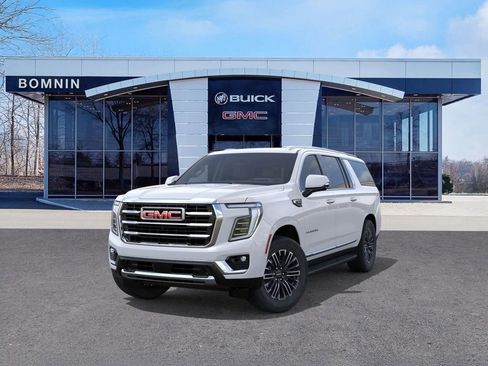 New 2026 GMC Yukon XL Elevation image 8