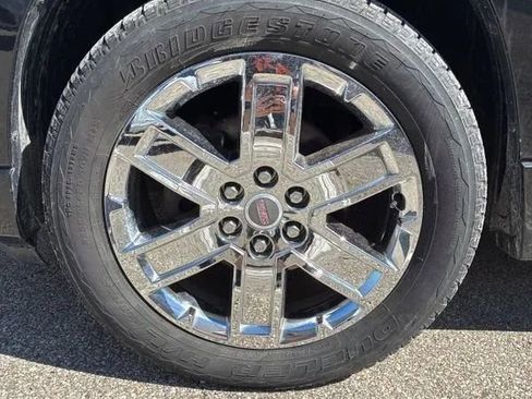 Used 2015 GMC Acadia Denali AWD/4WD image 17