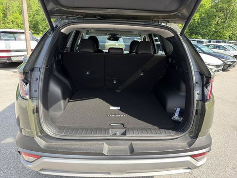 New 2026 Hyundai Tucson SEL AWD/4WD image 29