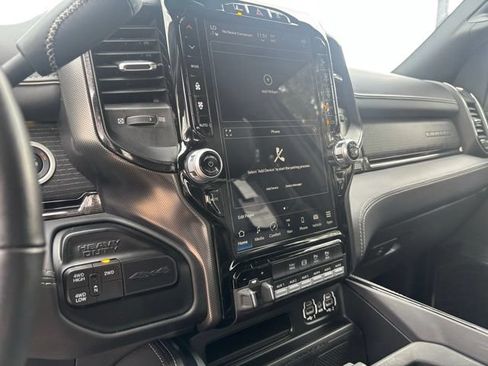 Used 2022 RAM 3500 Limited w/ Safety Group AWD/4WD image 24