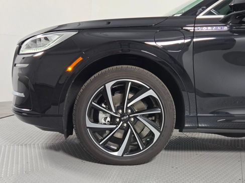 New 2025 Lincoln Corsair Grand Touring w/ Rear Removable Package Tray AWD/4WD image 11