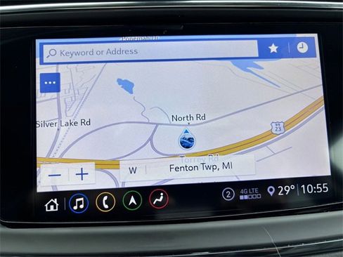 Used 2021 Buick Enclave Avenir w/ Trailering Package, 5000 lbs. image 24