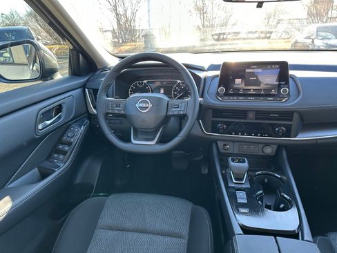 New 2026 Nissan Rogue SV image 23