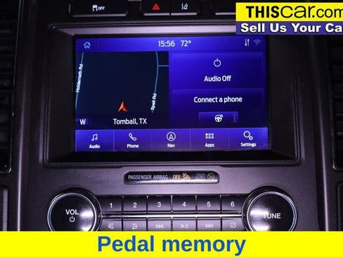 Used 2020 Ford Expedition Limited w/ Equipment Group 301A RWD image 19