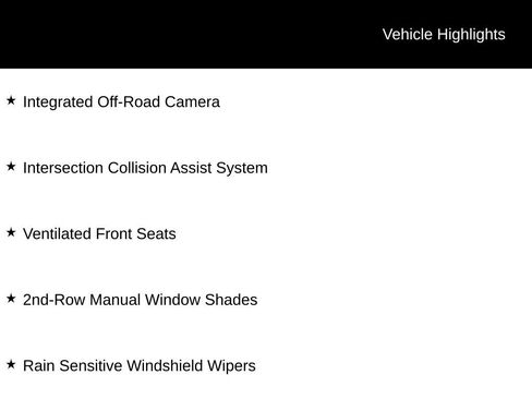 Used 2023 Jeep Grand Cherokee Limited w/ Luxury Tech Group II RWD image 7