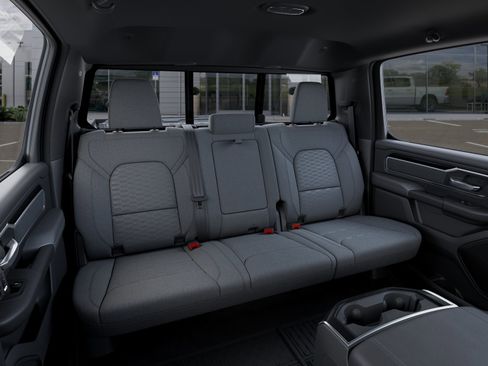 New 2026 RAM 1500 Big Horn image 15