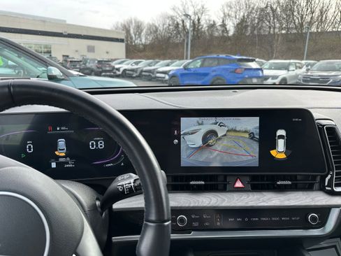 Used 2024 Kia Sportage X-Line w/ X-Line Premium Package image 42