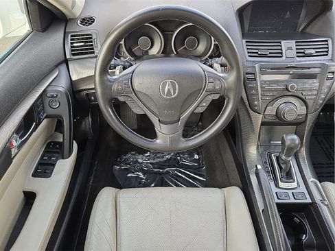 Used 2012 Acura TL SH-AWD image 12