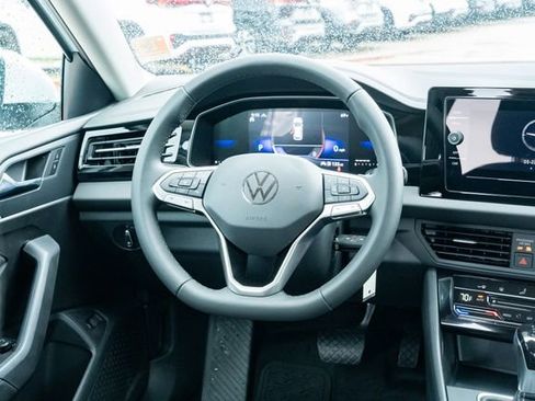 New 2026 Volkswagen Jetta S FWD image 32