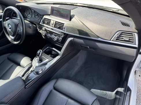 Used 2019 BMW 430i Gran Coupe RWD image 15