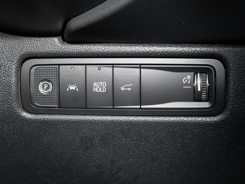 New 2026 Chevrolet Equinox EV RS image 25