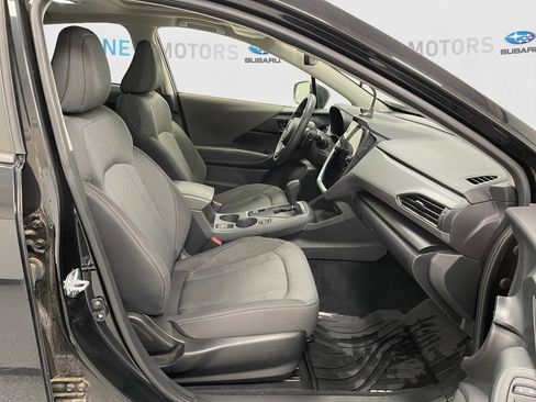 Used 2024 Subaru Crosstrek 2.0i Premium AWD/4WD image 13