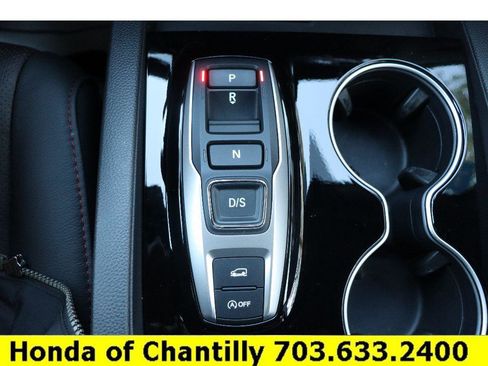 Used 2025 Honda Passport Black Edition image 16