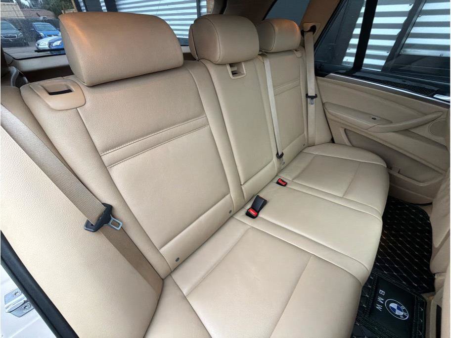 Used 2013 BMW X5 xDrive35i AWD/4WD image 21