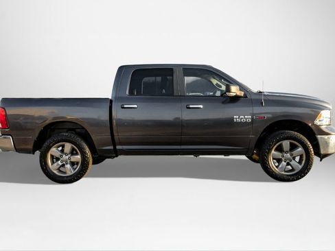 Used 2015 RAM 1500 Big Horn image 5