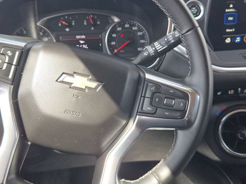Used 2024 Chevrolet Blazer LT FWD image 20