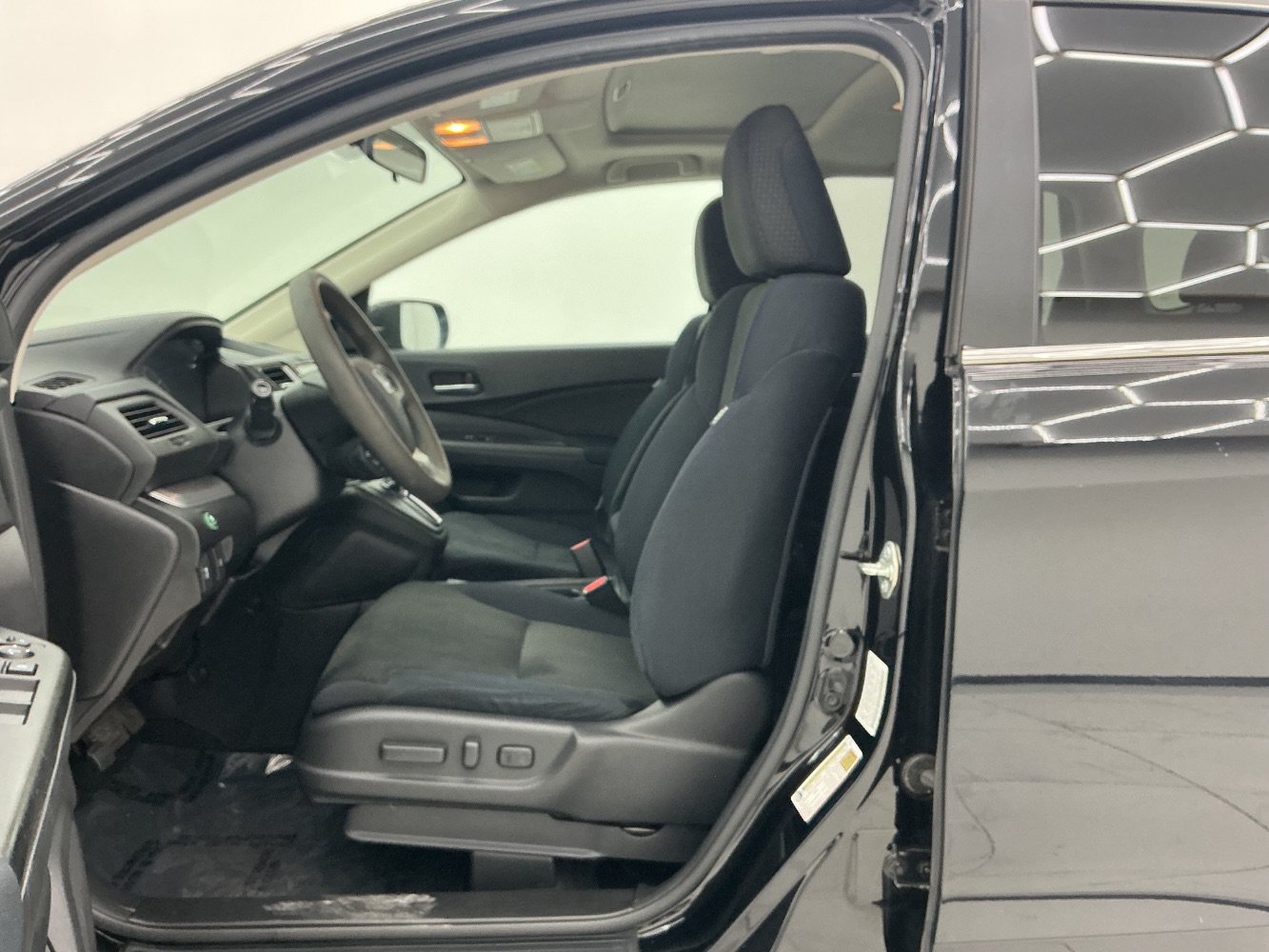 Used 2015 Honda CR-V EX image 14