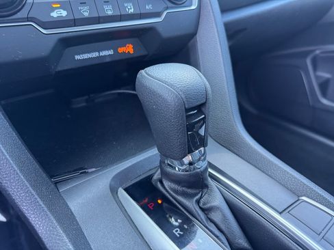 Used 2019 Honda Civic LX image 17