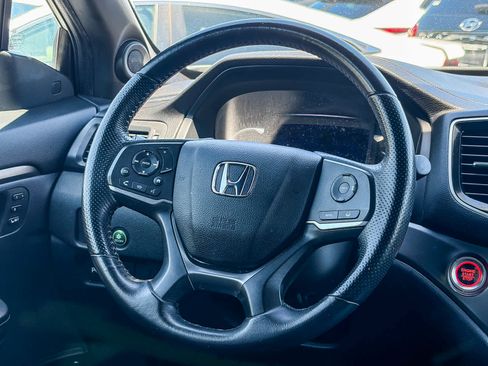 Used 2022 Honda Passport EX-L image 14
